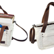 Illustration for article titled Carry Everything You Need While On-The-Go In This Handmade, Canvas Tote Bag (50% Off)